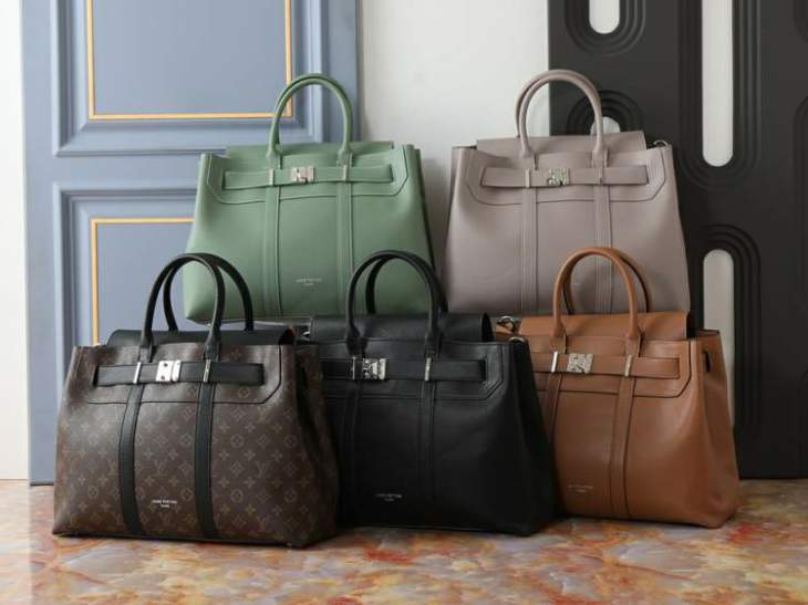 Picture of Louis Vuitton Handbags _SKUfw211002975fw